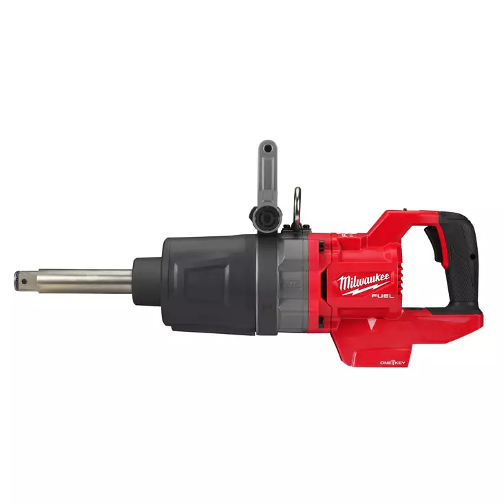 MILWAUKEE M18ONEFHIWF1D-0C RUNKO PITKÄ - M18 18V Mutterinvääntimet - 800M18ONEFHIWF1D-0 - 1