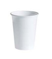 MUOVIPIKARI VALKEA 80KPL - Kertakäyttöastiat - 67610160 - 1