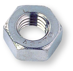 MUTTERI DIN934 A4-80 - Mutteri Din 934 A4 - 27127850P - 1