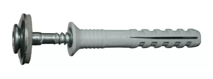 NAULAT. 6X40 RST/EPDM TIIVISTE - Naulatulpat rst - 690230 - 1