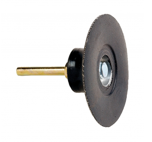 PIKAHIOMAPYÖRÖ NORTON 50 TUKILAIKKA KARA - Puhdistus ja kiillotuslaikat roloc - 646N10058290 - 1