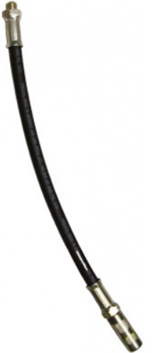 RASVAPRÄSSIN LETKU 300MM G1/8 PRESSOL - Rasvaprässit - 62520120 - 1