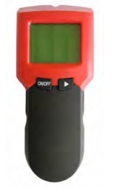 SEINÄSCANNERI SF231 TAM DIGI DETECTOR - Erikoismittavälineet - 81010050 - 1