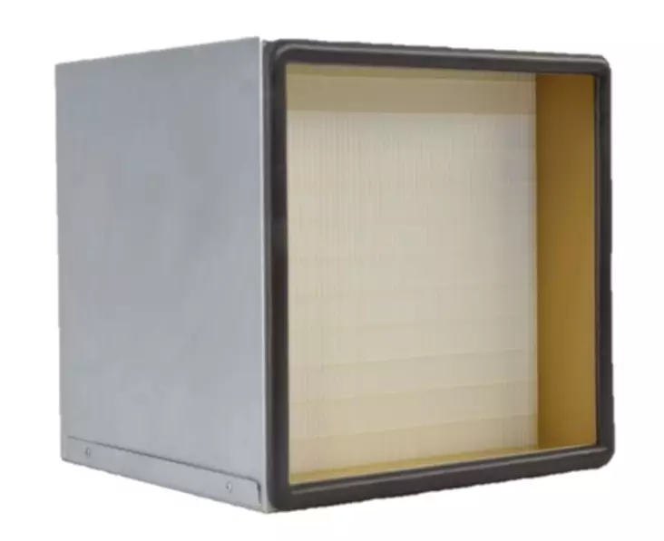 STRONG HEPASUODATIN 500/600 ALIPAINEIST - Pölypussit - 813308200 - 1