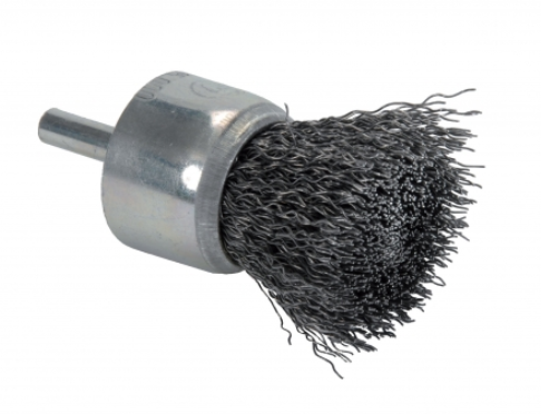 TUPSUHARJA NORTON 30X45X6 RST 0,3 - Puhdistus ja kiillotuslaikat - 611105250 - 1