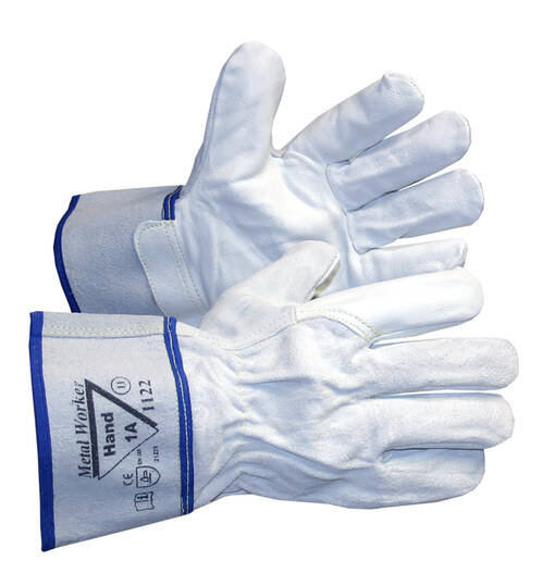 TYÖKÄS NAUTA/HALJAS/KEVLAR 1122 11 - Muut käsineet - 56110020 - 1