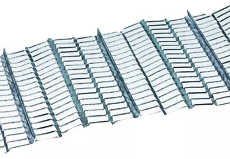 TYÖSAUMAVERKKO 600X2500 MM - Työsaumaverkko - 77510180 - 1