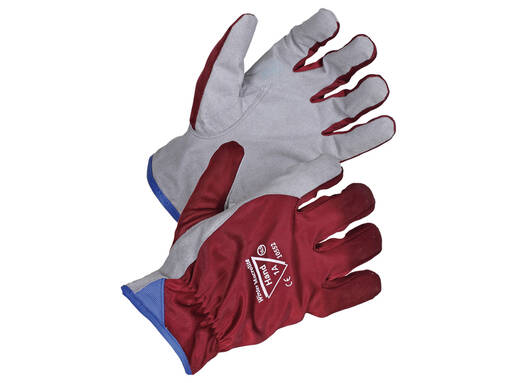 TYÖKÄS TALVI SYNT/BRITEX 10552 - Talvityökäsineet - 56110280P - 1