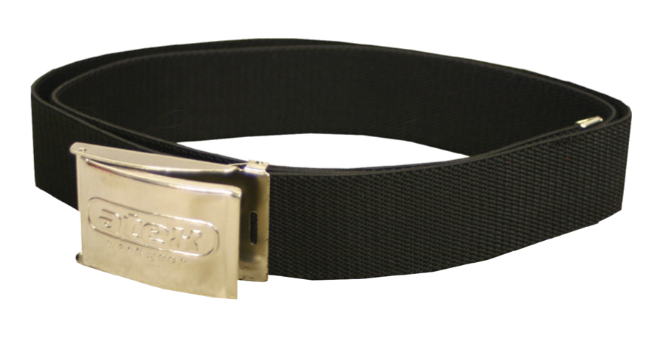 VYÖ ELASTINEN ATEX MUSTA 35 MM - Työhousut - 560991100 - 1