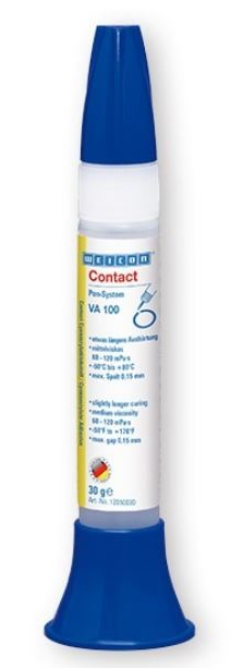 WEICON VA 100 3G PIKALIIMA - Weicon liimat - 8301130010 - 1