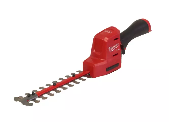 MILWAUKEE M12FHT20-0 PENSASLEIKKURI - M12 12V akkukoneet - 800M12FHT20-0 - 1