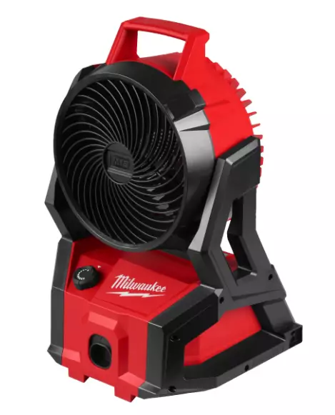 MILWAUKEE M18AFG2-0 PUHALLIN RUNKO - M18 18V Puutarhanhoito - 800M18AFG2-0 - 1