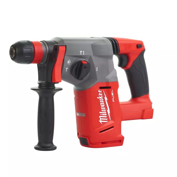 MILWAUKEE M18CHX-0 FUEL PORAVAS RUNKO - M18 18V Poravasarat - 800M18CHX-0 - 1