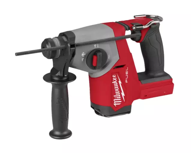 MILWAUKEE M18FHAC16-0 PORAVASARA RUNKO - M18 18V Poravasarat - 800M18FHAC16-0 - 1