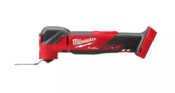 MILWAUKEE M18FMT-0 MONITOIMIKONE RUNKO - M18 18V Hionta,leikkaus - 800M18FMT-0 - 1