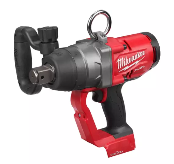 MILWAUKEE M18ONEFHIWF1-0X RUNKO - M18 18V Mutterinvääntimet - 800M18ONEFHIWF1-0 - 1