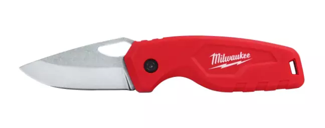 MILWAUKEE TAITTOVEITSI KIINTEÄTERÄ KOMP - Puukot ja veitset - 6064932478560 - 1