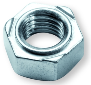 HITSAUSMUTTERI DIN929 A4 - Hitsausmutterit Din 929 - 27127971P - 1