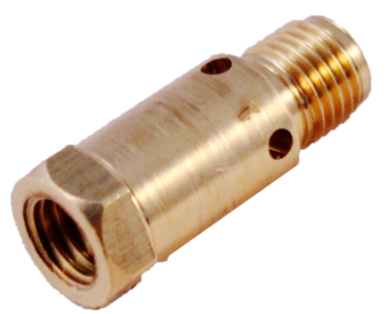 PMT 42W VIRTASUUTTIMEN PIDIN 3 VERSIO - Virtasuuttimet - 612301031 - 1