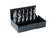 VÖLK BITS PORASARJA 3-10MM 12-OS - Poranteräsarjat - 6393567101 - 1