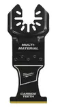MULTITOOL TERÄ OL 35MM CARBID MULTIMATER - Multitool terät puu/naulainen puu - 63748851521 - 1