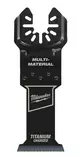 MULTITOOL TERÄ OL 35MM TIN MULTIMATER - Multitool terät puu/naulainen puu - 63748851231 - 1