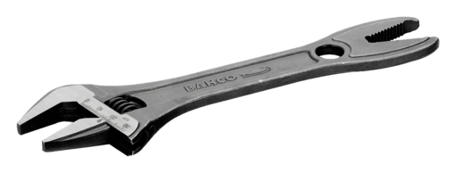 BAHCO JAKOAVAIN 8" ALLIGAATTORI - Jakoavaimet - 61431 - 1