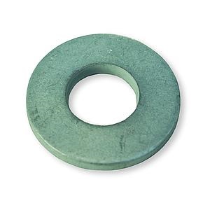 ALUSLEVY DIN 6796 ZN - Korialuslevy ohut - 2403024101P - 1