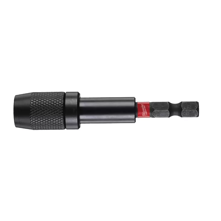 MAGNEETTIPIDIN 1/4X73 MILW PIKA SHOCKW - Ruuvauskärjet iskukoneeseen - 629352401 - 1