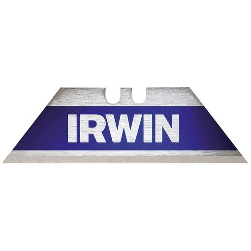 MATTOVEITSEN TERÄ 18MM BI-METAL IRW 10KP - Mattoveitset - 60610504241 - 1