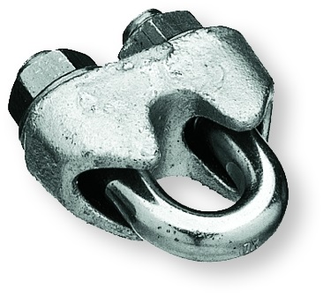 VAIJERILUKKO - Vaijerilukot - 54010101P - 1