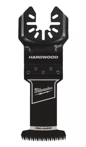 MULTITOOL TERÄ OL 35MM HCS JAPAN PUU,PVC - Multitool terät puu/naulainen puu - 63748851131 - 1