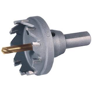 REIKÄSAHANT. KOVAMETALLI TC - Reikäsahanterät puu/met - 636104855P - 1