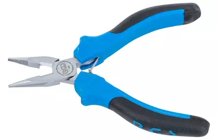 BGS ELEKTRONIIKKA KÄRKIPIHDIT 130MM - Kärkipihdit - 6156000382 - 1