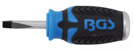 BGS RUUVITALTTA 6,0 MM LYHYT - Ruuvitaltat - 615600792462 - 1