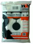 PÖLYPUSSI FLEECE 25L 5 KPL BOSCH GAS25 - Pölypussit - 81310212 - 1