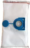 PÖLYPUSSI FLEECE 5 KPL HILTI VC20-U, VC4 - Pölypussit - 81310222 - 1