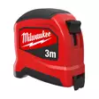 MITTA MILWAUKEE 3M 16MM SLIM GEN2 - Mitat - 606100498782 - 1