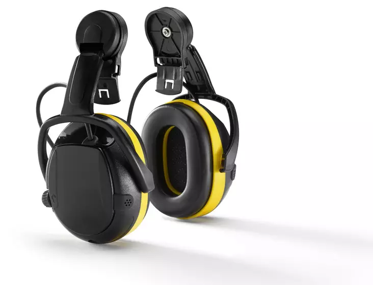 HELLBERG KUULONS SECURE 2C ACTIVE - Kuulosuojaimet - 564210112 - 1