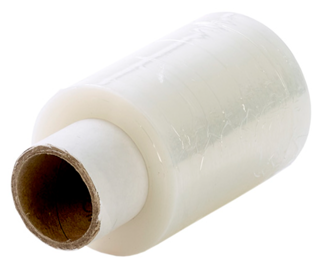 KÄSIKALVO MINI 20MY X 100MM X 150M - Pakkauskalvot - 67310092 - 1