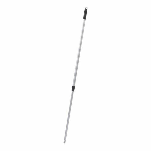 LATTIAMOPIN VARSI 100-180CM ALUMIINI - Siivousvälineet - 6031007942 - 1