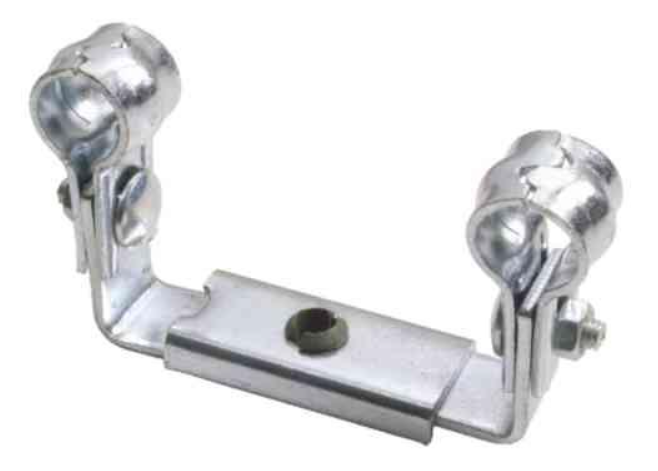 MEX-II DN-15 SÄÄD - Suojaputken pitimet - 65164012 - 1