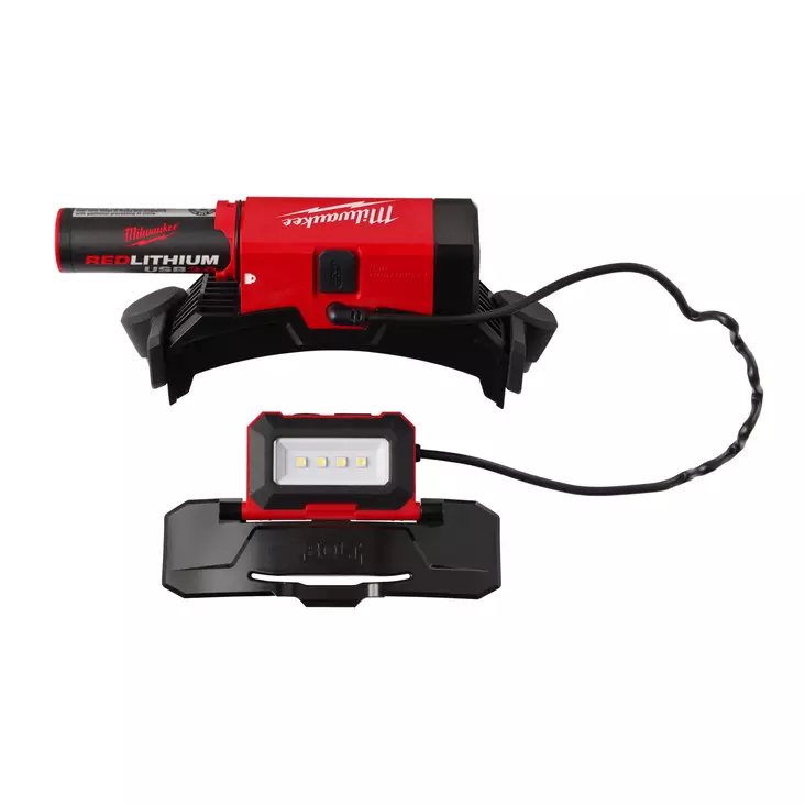 OTSAVALAISIN MILWAUKEE L4 BOLTHL-301 - Otsavalot - 7924933479902 - 1
