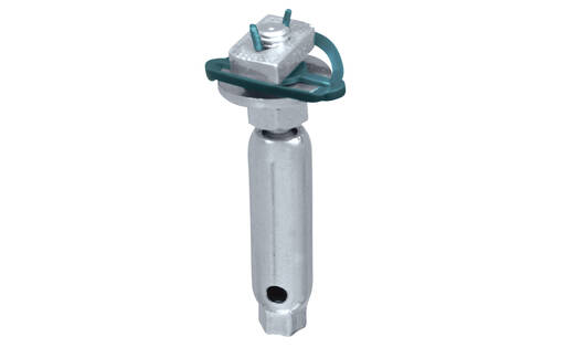 PIKALUKITUSK HEILURI M8X70 BIS WM15 - Pikalukituskiinnikkeet 28mm - 6582411842 - 1