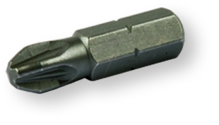 PZ2-100 BITS - Ruuvauskärjet ph / pz - 62910562 - 1