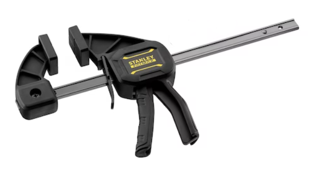 STANLEY FATMAX M PIKAPURISTIN 15 CM - Pikapuristimet - 6059-FMHT0-83232 - 1