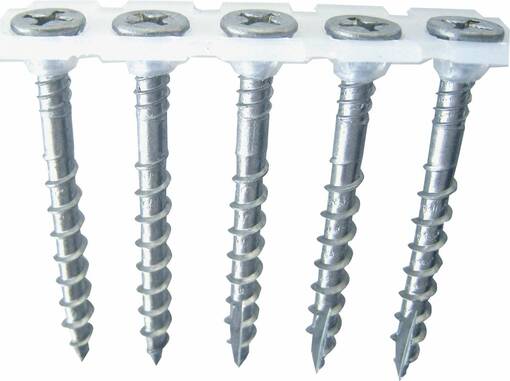 TERASSIRUUVI NAUHA RST A2 4,2X55 RUSK - Rst nauharuuvit - 45110192 - 1