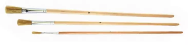 VAAHTOMUOVISIVELLIN 50MM - Pensselit - 60410162 - 1