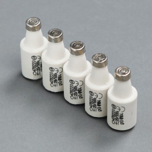 SULAKE 63A H/N 5KPL/PKT - Pistotulpat ja -rasiat - 79993363 - 1