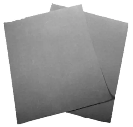 VESIHIOMAPAPERI 230X230 K600 - Hiomapaperit - 646101133 - 1